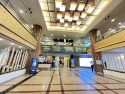 Gleneagles Hospital (D10), Retail #454278081